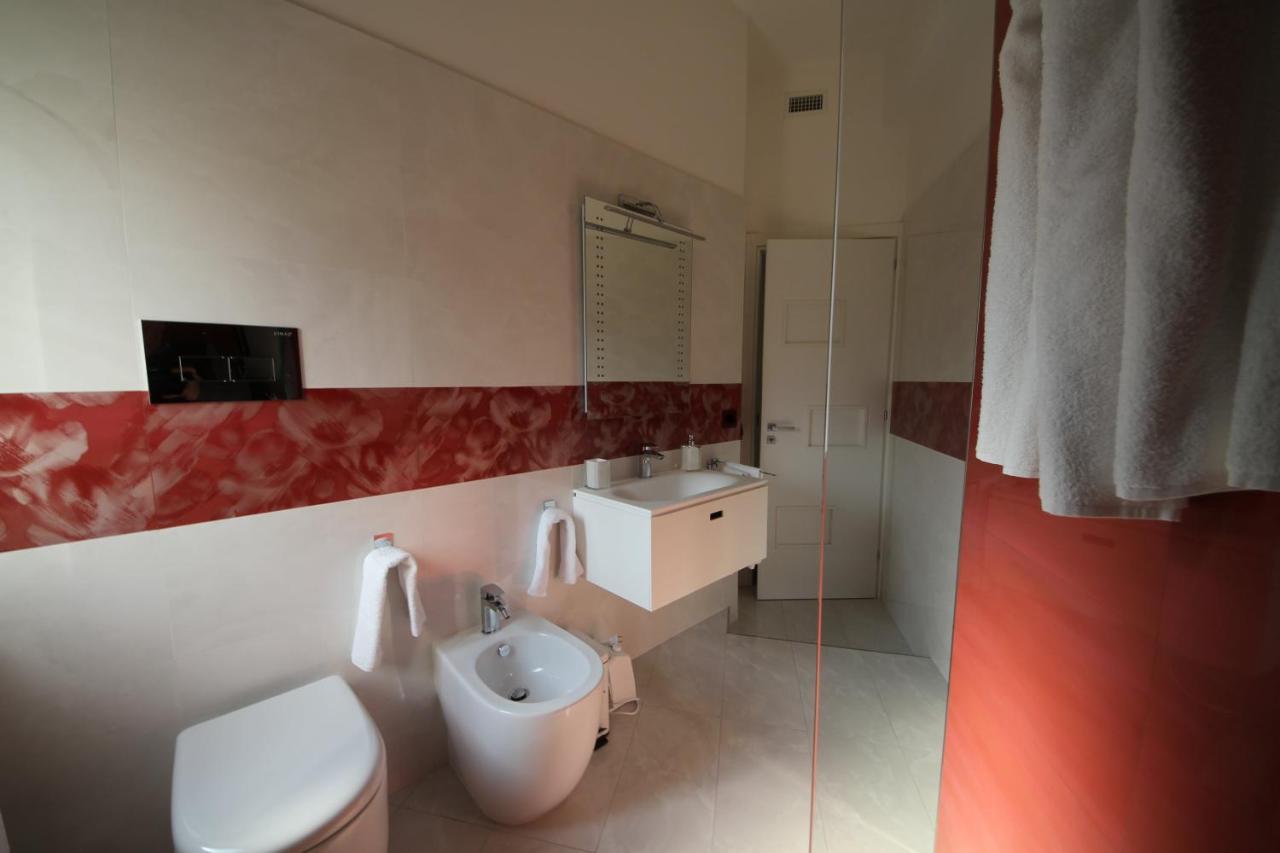 B&B Stefani Salerno Luaran gambar