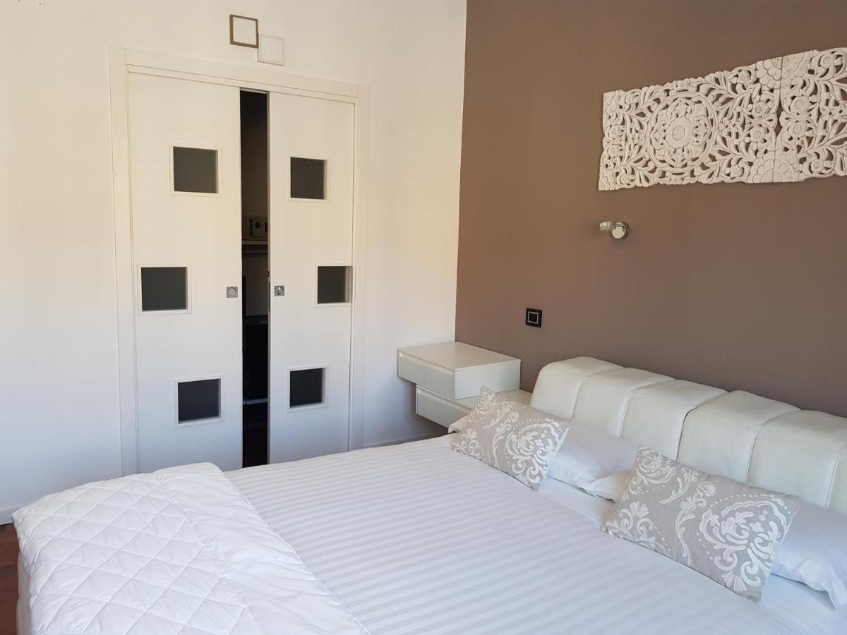 B&B Stefani Salerno Luaran gambar