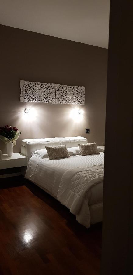 B&B Stefani Salerno Luaran gambar