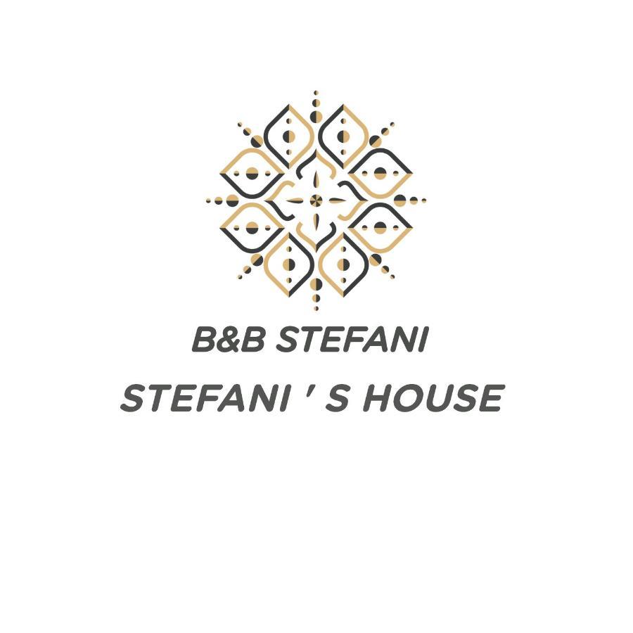 B&B Stefani Salerno Luaran gambar