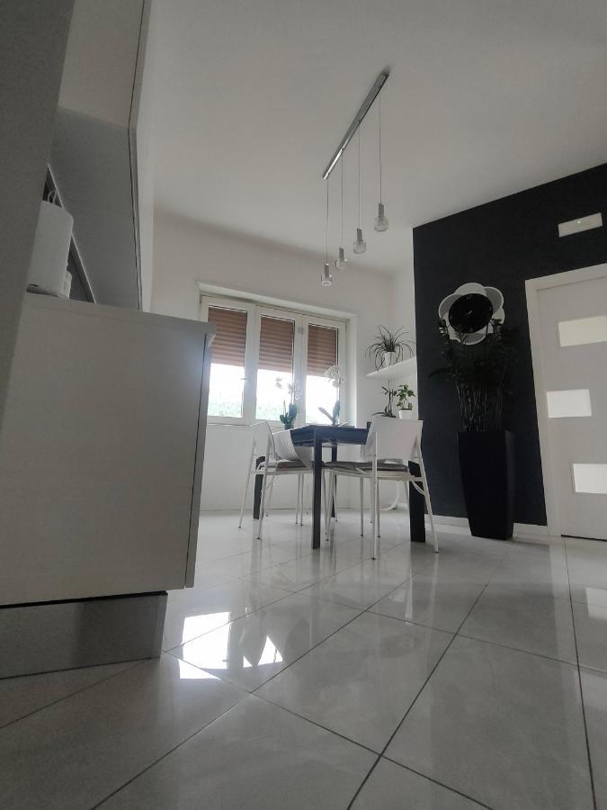 B&B Stefani Salerno Luaran gambar