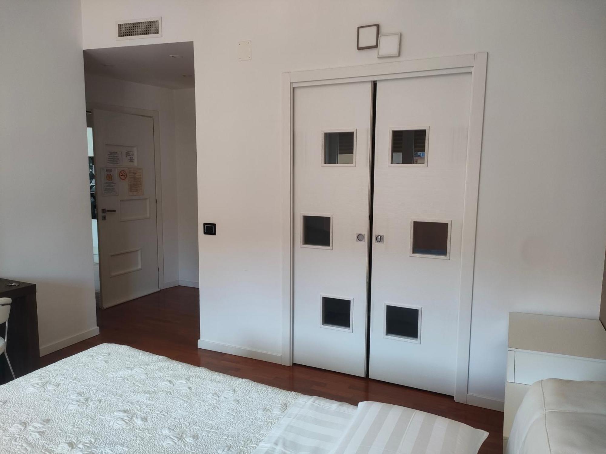 B&B Stefani Salerno Luaran gambar